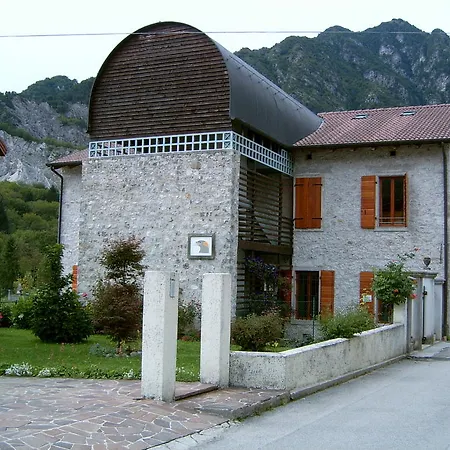 Foresteria Del Parco Andreis