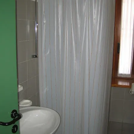 Hostel Foresteria Del Parco