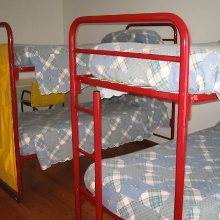 Hostel Foresteria Del Parco *