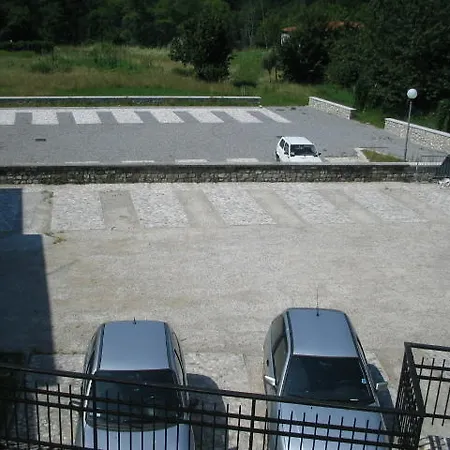 Foresteria Del Parco Andreis